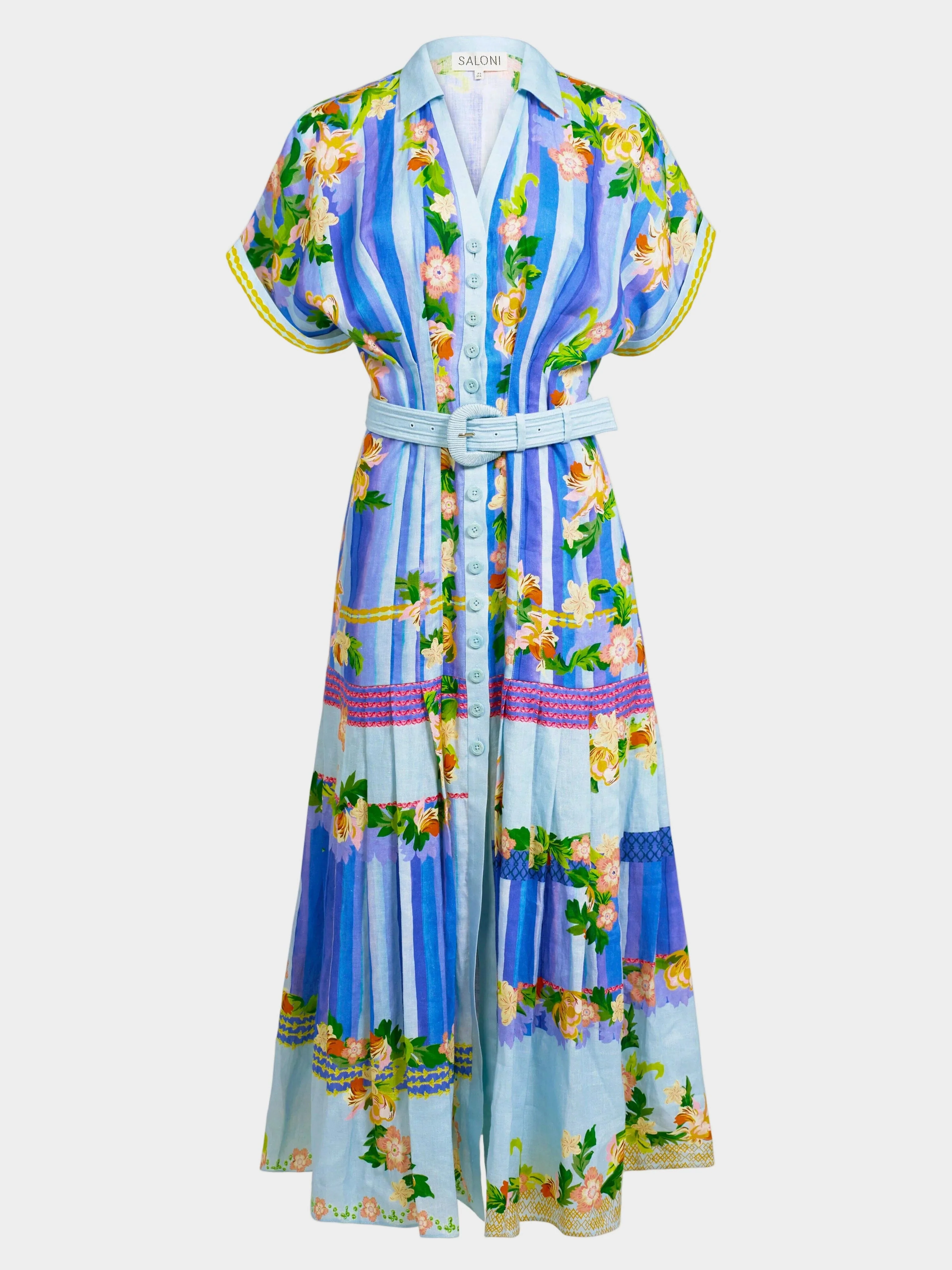 Linen Dresses